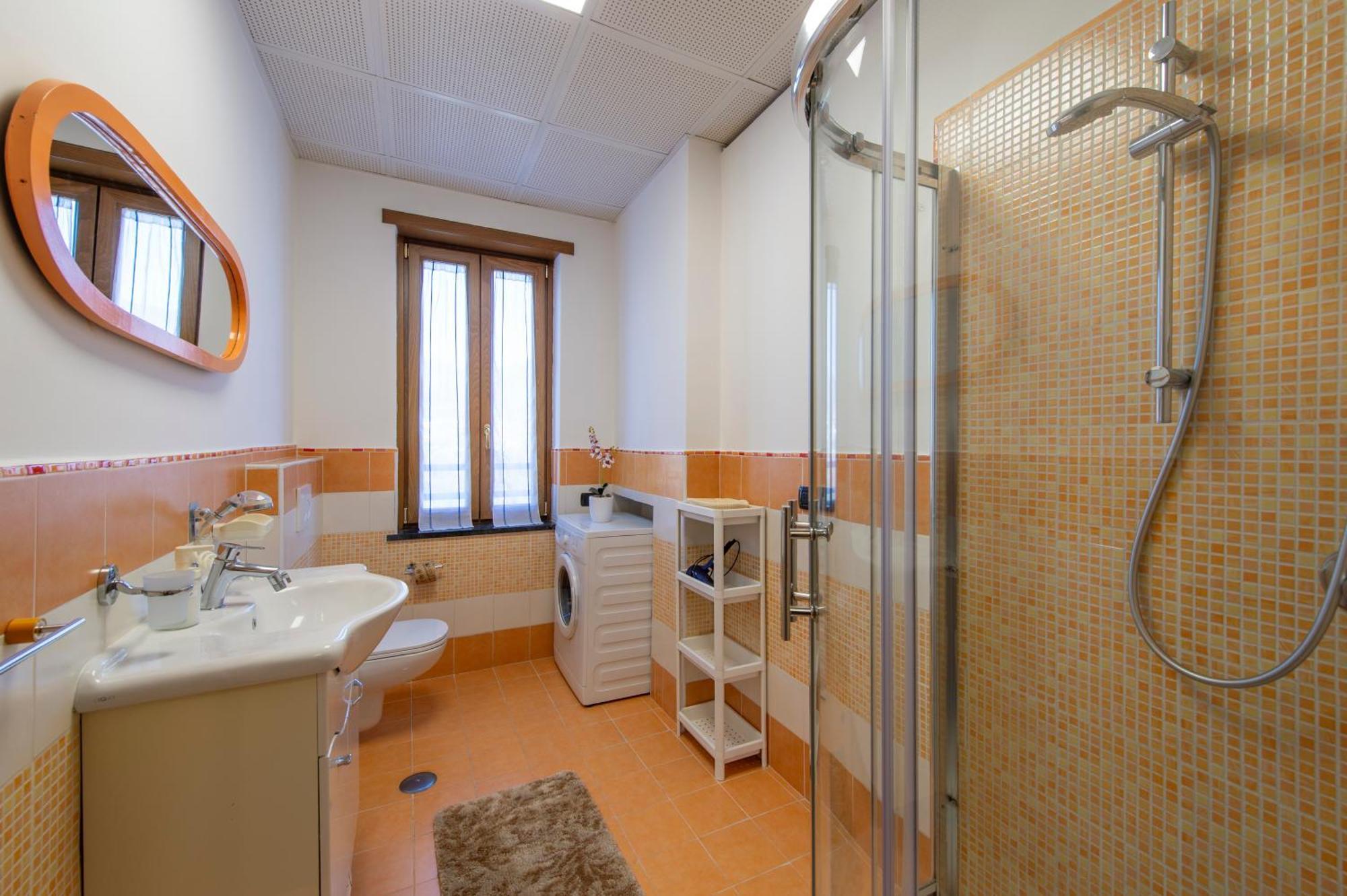 Mamaral Holiday House Agerola Eksteriør billede